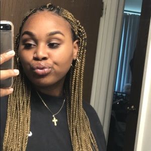 Meet your Posher, Jada